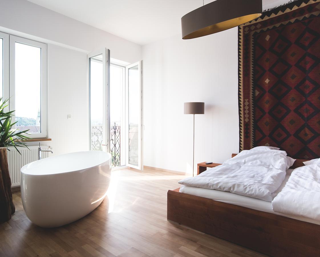The Grand View Appartamento Budapest