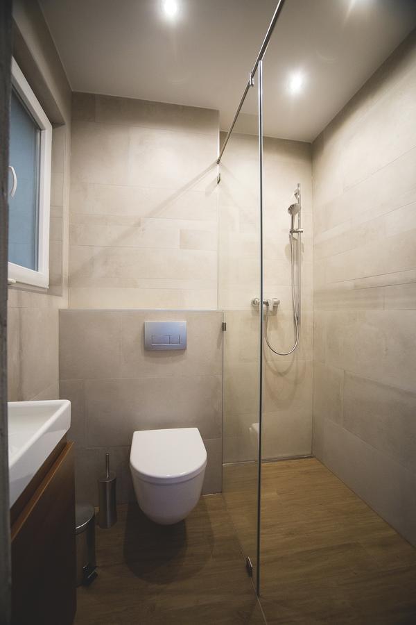Appartement The Grand View *