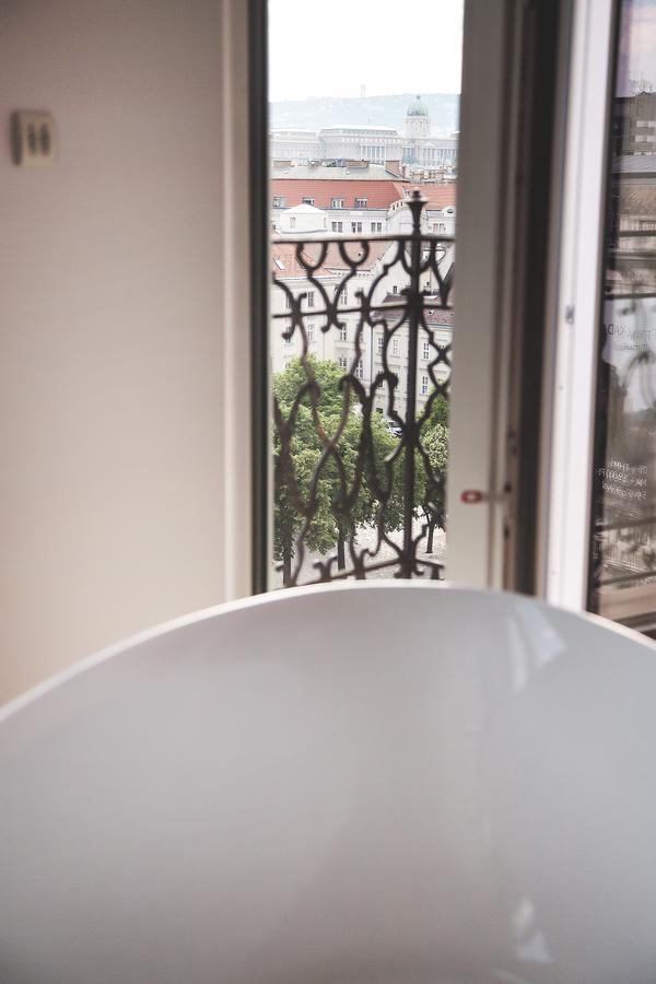 The Grand View Appartement