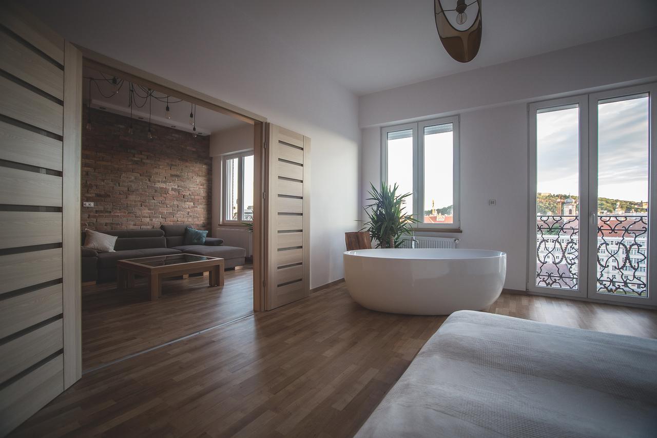 Appartement The Grand View *