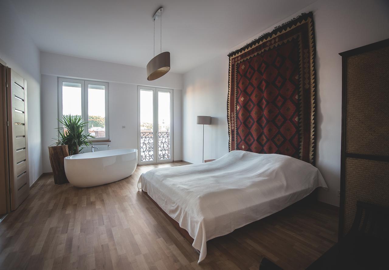 Appartement The Grand View