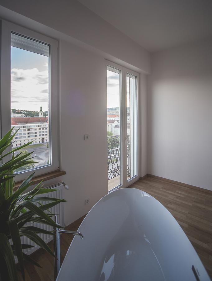 The Grand View Appartement *