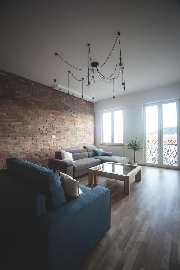 Appartement The Grand View